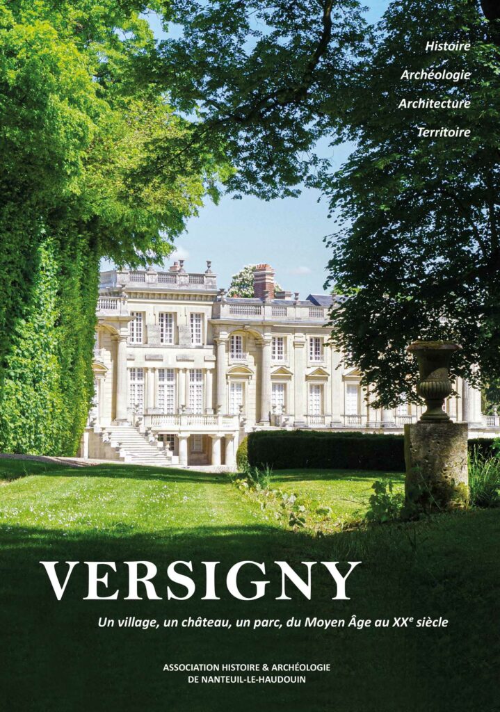 Versigny